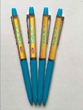 Custom Floating Action Ballpoint Pens wholesale, custom printed logo