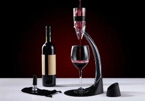 Wine Decanter wholesale, custom printed logo