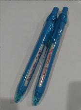 Pull the flag pen wholesale, custom logo printed