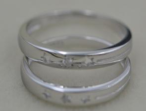 Authentic Sterling Silver Ring wholesale, custom logo printed