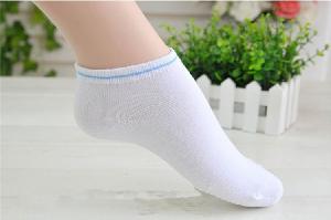 Yhao custom polyester nonslip yoga barre socks  wholesale, custom printed logo