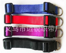 Pet Collar, Pet leashes wholesale, custom logo printed