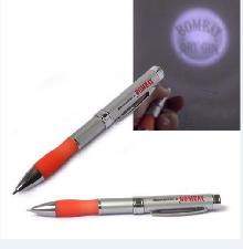 Projector Pens, Light Up Pens wholesale, custom printed logo