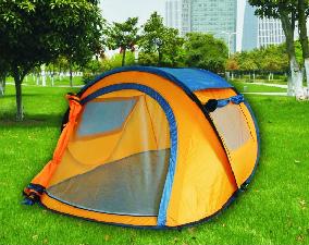 Camping tent wholesale, custom logo printed