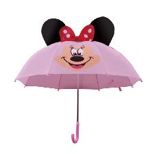 Children umbrella wholesale, custom printed logo