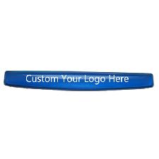 Silicone Keyboard Hand Rest wholesale, custom logo printed