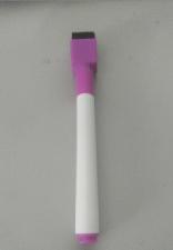 Dry Erase Marker With Eraser Tip wholesale, custom printed logo