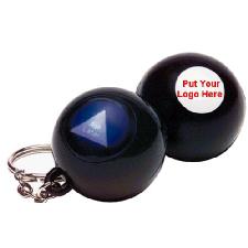 fortune telling ball, magic answer ball wholesale, custom printed logo