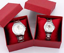 Watches wholesale, custom logo printed