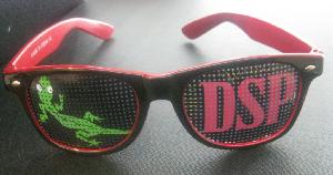 sunglasses wholesale, custom logo printed