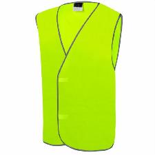 Reflective Vests wholesale, custom logo printed