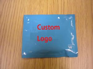 Custom Moist Towelette, Disposable Wet Wipes wholesale, custom logo printed