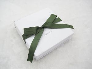 Custom Paper Gift Box For Necklace wholesale, custom logo printed