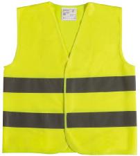 Reflective Vests wholesale, custom logo printed