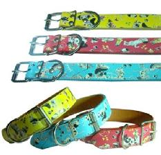 Pet Collar, Pet leashes wholesale, custom logo printed