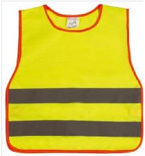 Reflective Vests wholesale, custom logo printed