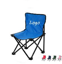 600D Folding Chair With Carrying Bag wholesale, custom logo printed