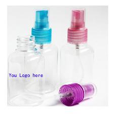 Spray Bottle wholesale, custom printed logo