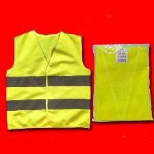 Reflective Vests wholesale, custom logo printed