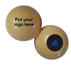 Fortune Telling Ball, Magic Answer Ball wholesale, custom printed logo