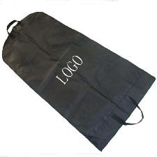 Extra Long Garment Bag wholesale, custom printed logo