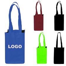 Wine Bag wholesale, custom printed logo