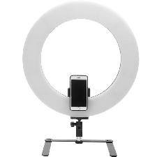 18 Inch 60W LED Ring Light with battery and remote control wholesale, custom logo printed