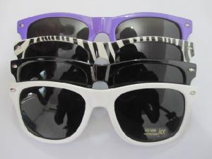 Sunglasses wholesale, custom logo printed