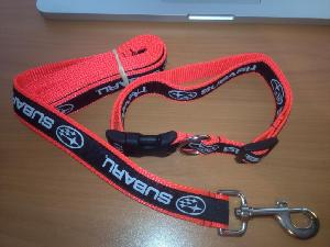 Dog Collars wholesale, custom logo printed