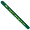 Extra Long Silicone Slap Bracelets