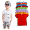 Kid Short Sleeve T-shirt