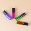 5ml Glass Roll On Bottle For Essential Oil