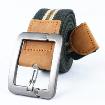 Men's Canvas Webbing Belt