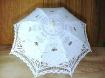 Cotton Parasol