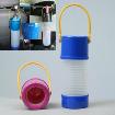 Folding Umbrella Holder Canister For Auto Car