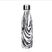 KING DO WAY 17oz Double Wall Vacuum Insulated Stainless Steel Water Bott
