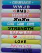 Silicone Slap Bracelet