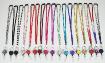 Rhinestone Lanyards