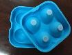 Silicone Ice Ball Mold