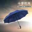 Folding Windproof Umbrella