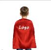 Super Hero Cape For Children