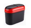 Automotive Mini Car Dustbin Trash Can