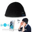 Yhao Customized Acrylic Bluetooth Music Beanie Hat 