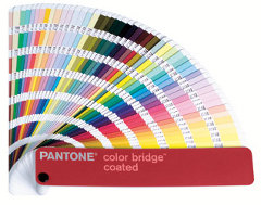 PMS color model, find pantone color code