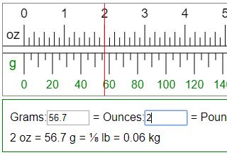 3.2 kg in pounds hotsell and ounces